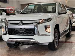 ميتسوبيشي L200